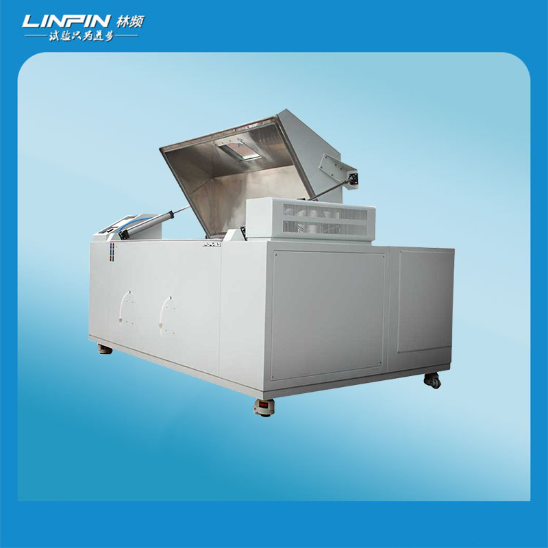 引起鹽霧箱測試結(jié)果誤差的因素有哪些呢？