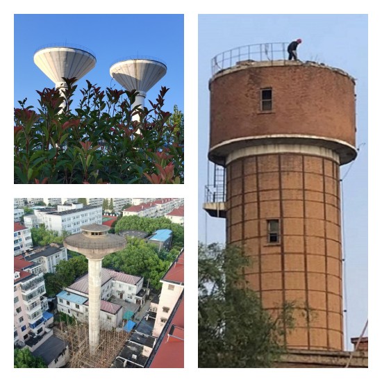 南寧水塔拆除公司:專業(yè)拆除藝術(shù)與安全實踐的完美融合